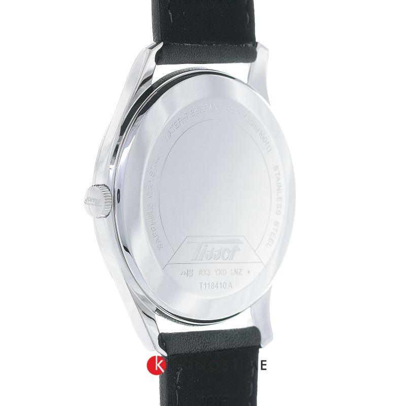 Фотография часов Tissot Heritage Visodate T118.410.16.057.01_28